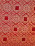 Women's Pure Wool Faux Pashmina Aari Embroidery Shawl
